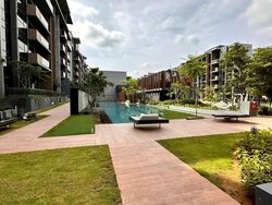 Kent Ridge Hill Residences (D5), Apartment #558475001